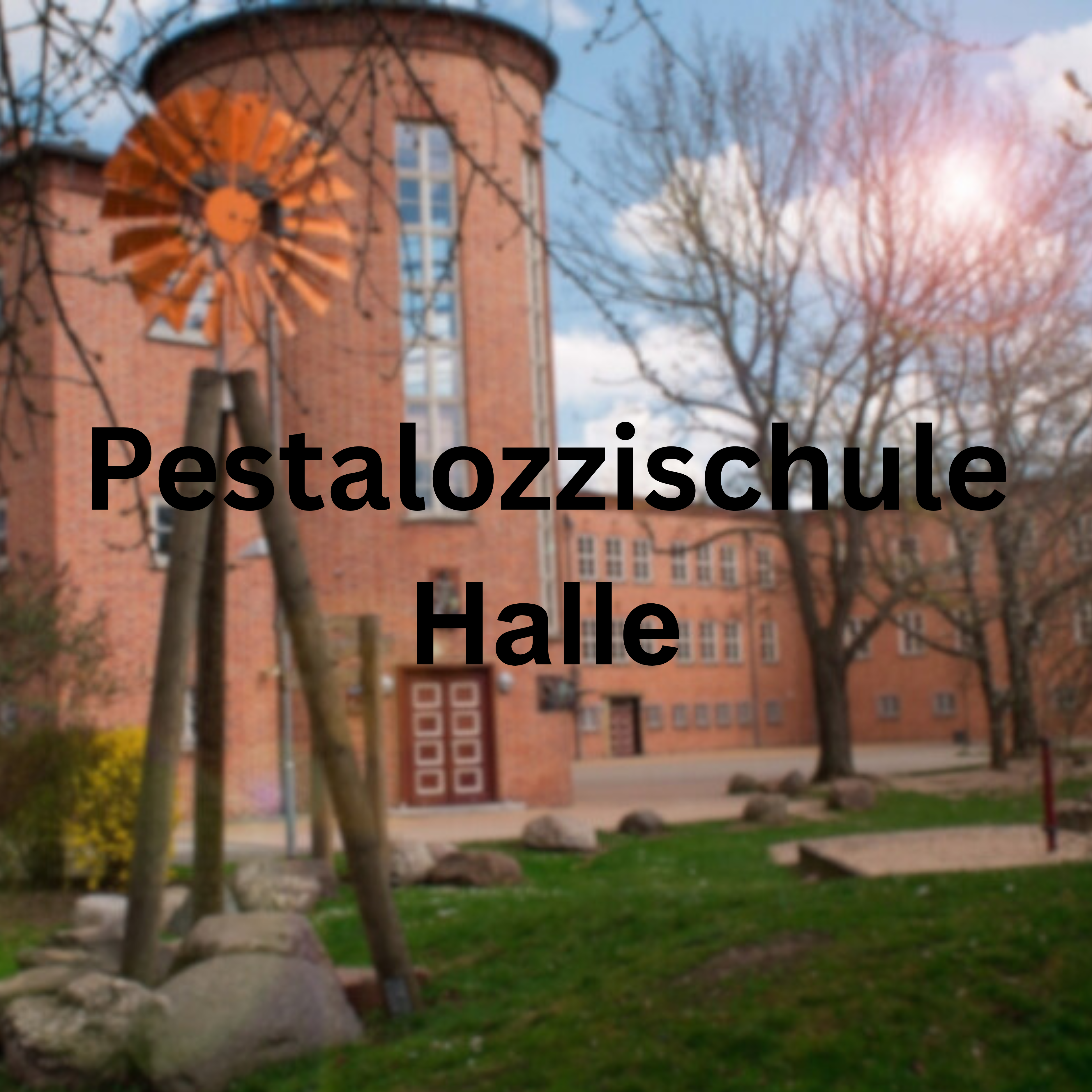 Förderschule Pestalozzischule
